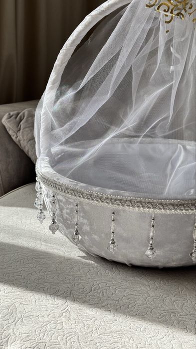 Корзина для тойбастар