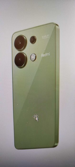 Смартфон Xiaomi Redmi Note 13 - като нов