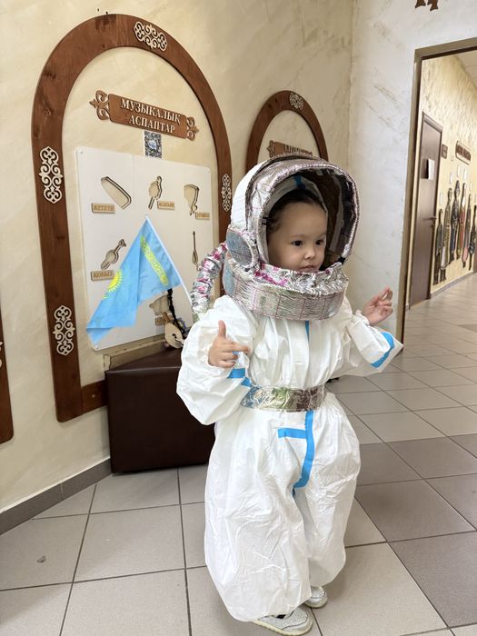 Продается поделка в садик