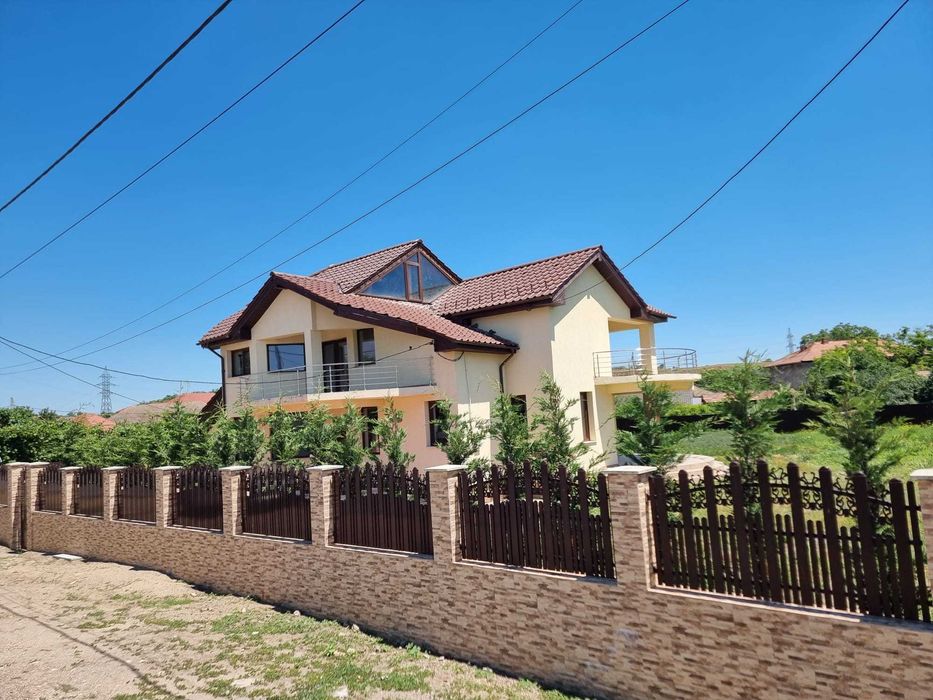 Casa de inchiriat Cujmir Mehedinti