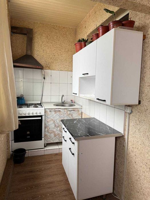 Сдается квартира 1 комната Юнусабад квартал 13 кафе Anjir