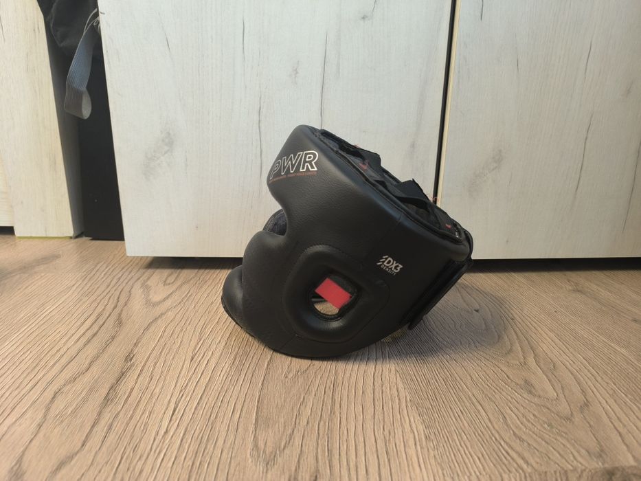 Casca antrenament box