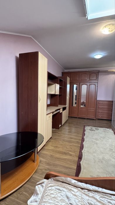 Apartament 2 camere, mansardă,  53,66MP - mobilat - Nicolina 1 - Gara Internațională