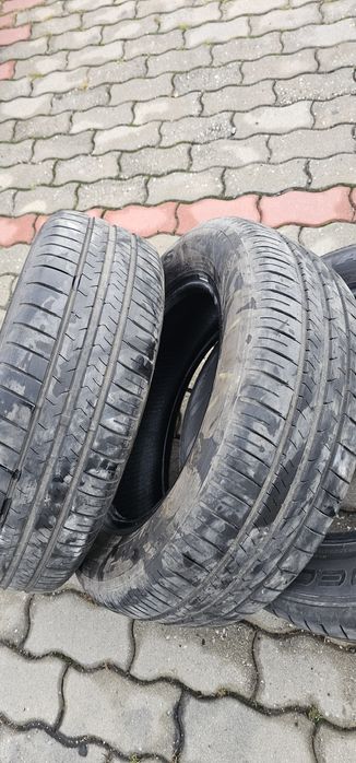 195 65 15 цола  летни гуми