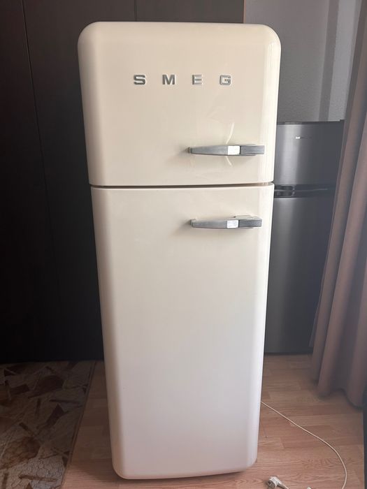 Frigider Smeg Alb Bucuresti