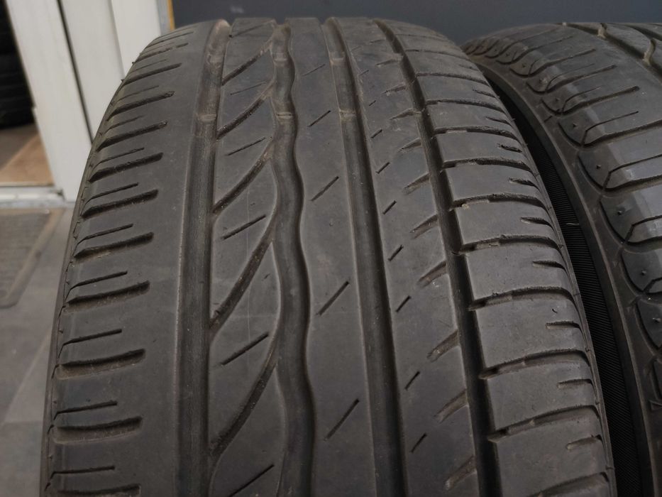 4бр Летни Гуми 205 55 16 - Bridgestone