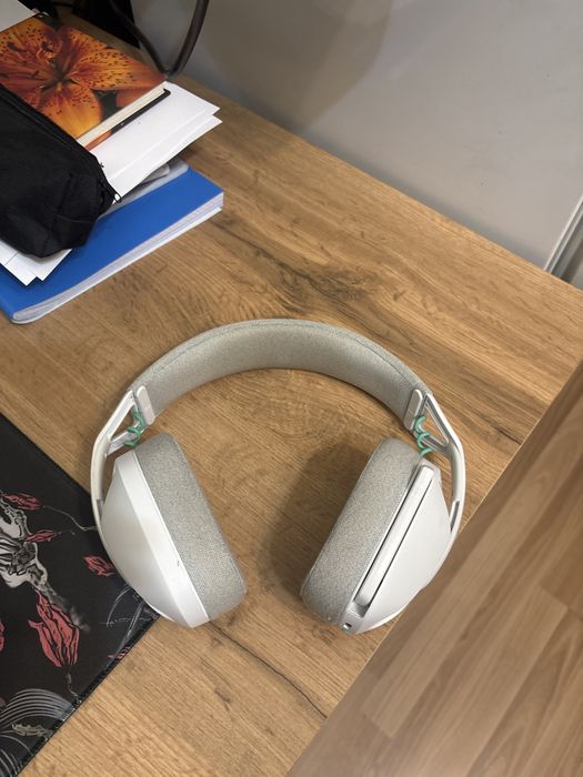 Наушники Logitech G321 LIGHTSPEED