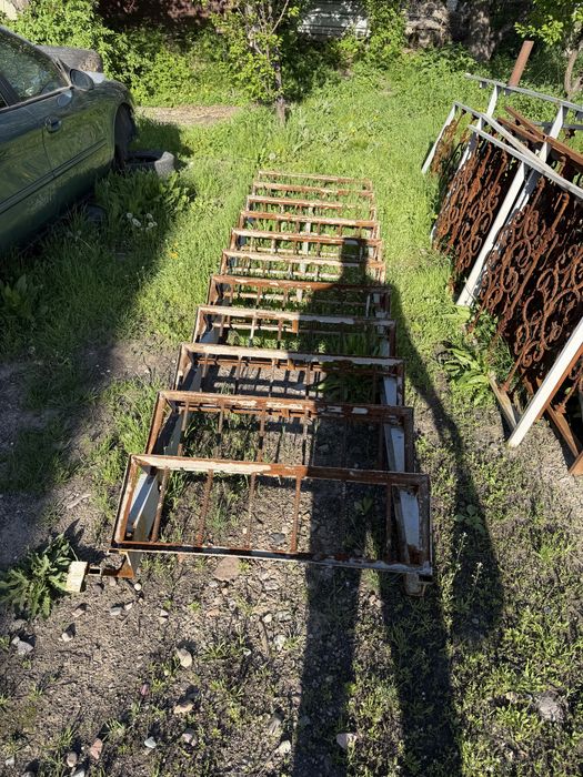 Лестница готовое