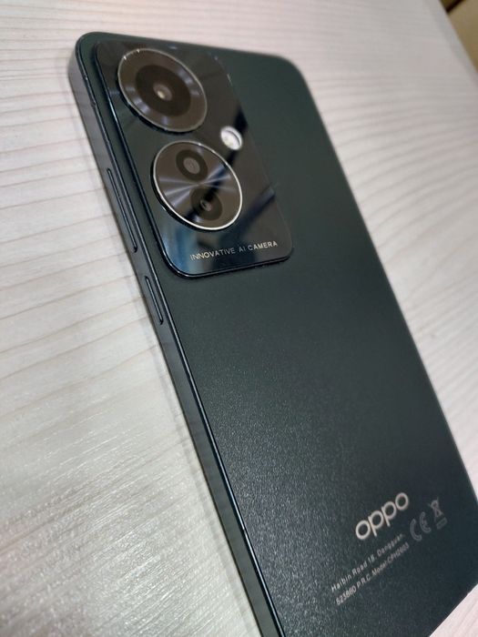 Oppo Reno 11 F 8/256
