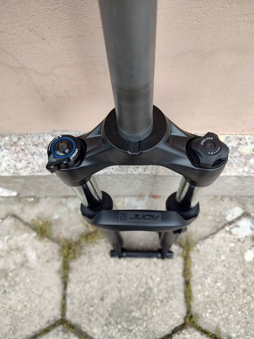 НОВА Rockshox Judy 27,5"/26" ПРОМОЦИЯ