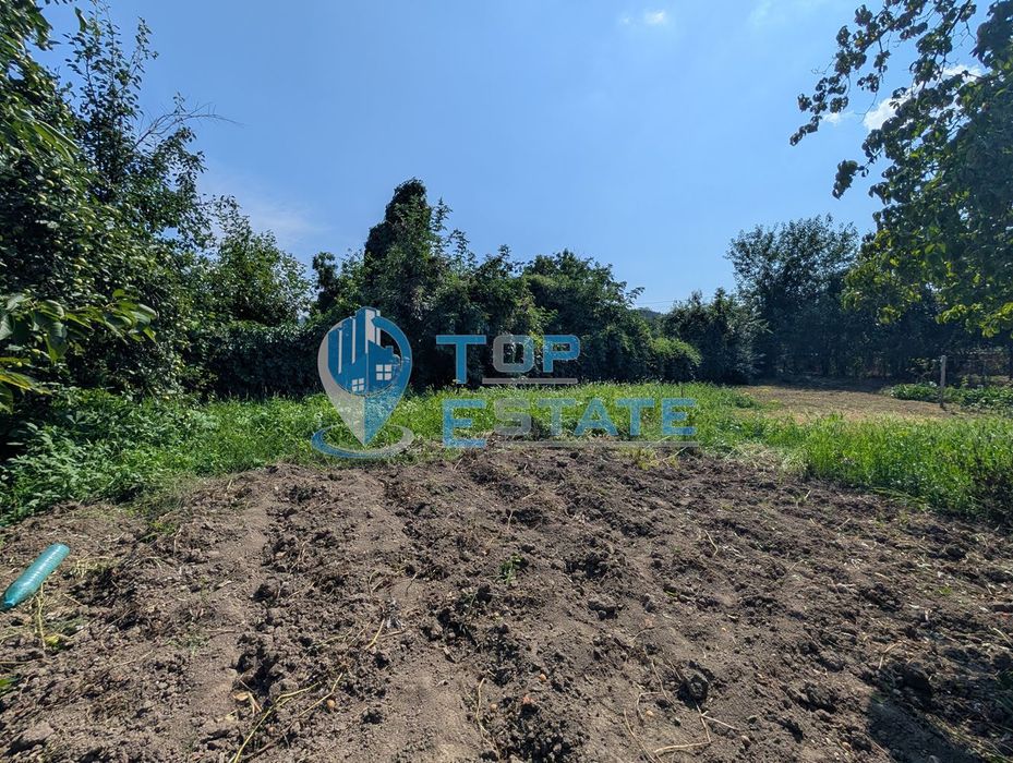 Продава се Парцел в с. Кесарево, Област Велико Търново - 820 кв.м за 15 €/кв.м - Снимка #7