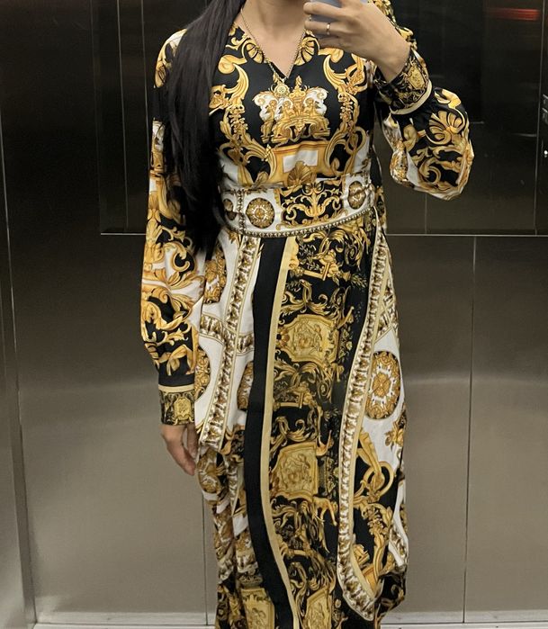 Продам турецкое платье