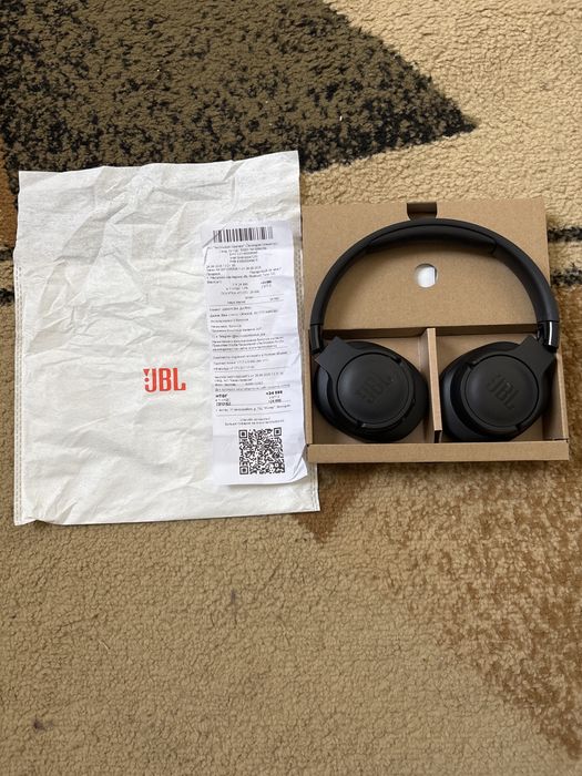 Jbl Tune 720BT фк