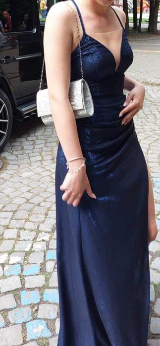 Синя рокля на Lorreti(2 части)