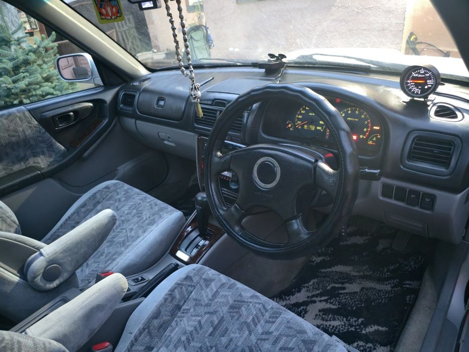 Subaru обмен на марк 2.100.кузов