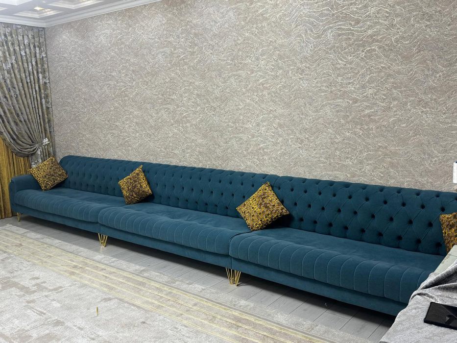 Диван сатлады 6м