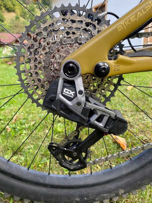 Specialized Turbo Levo Expert 2024 650 km