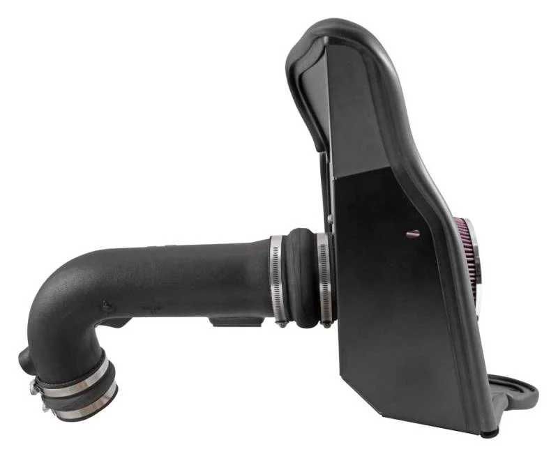 Тунинг Спортен филтър K&N 2015 Ford Mustang GT 5.0L V8 Performance Intake Kit