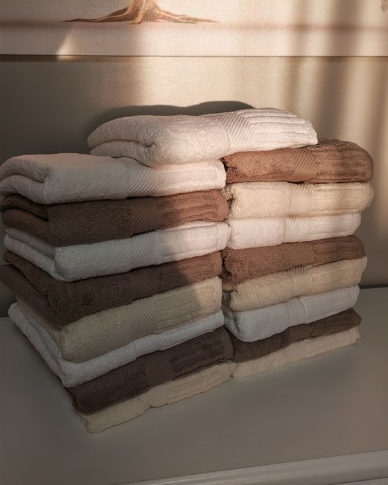 Prosoape de față RIO, premium