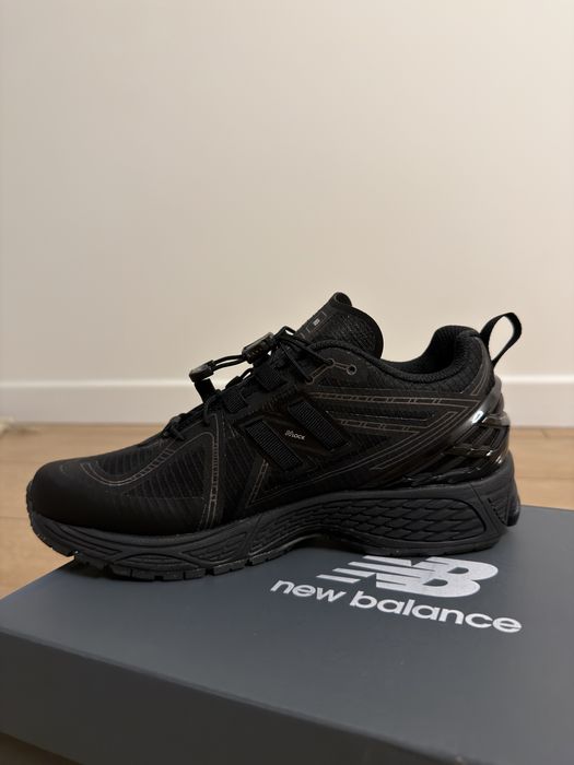 Кросовки New balance