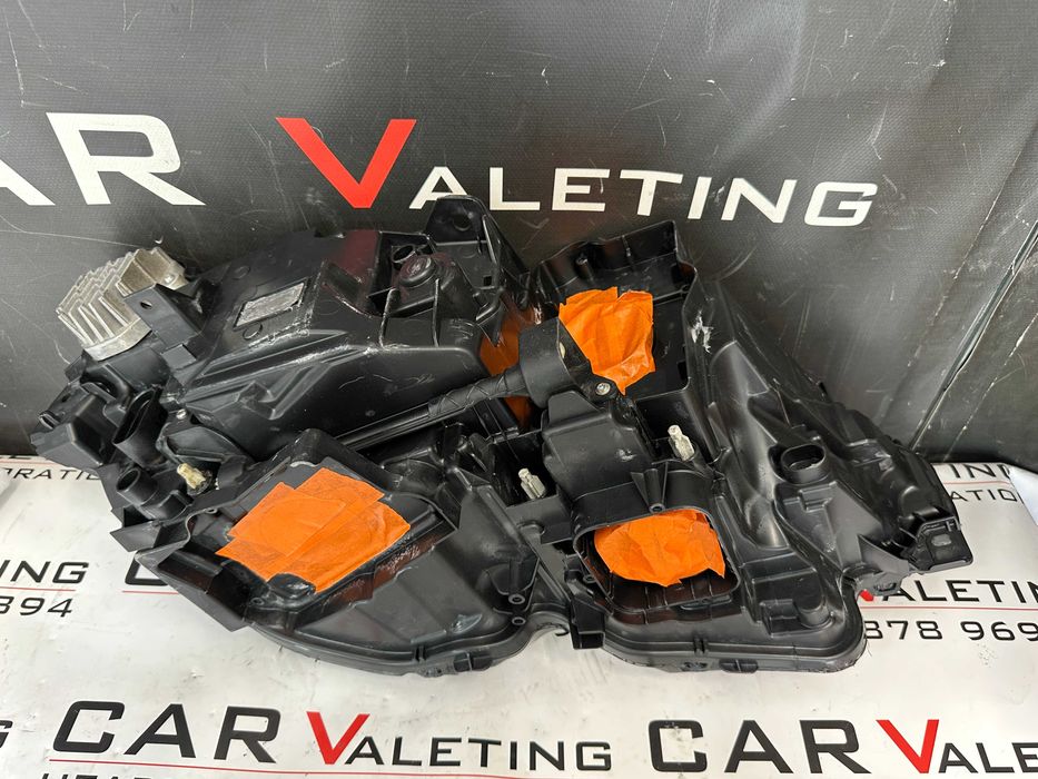 Фар фарове ляв Volvo S90 V90 full led far farove Волво С90 В90 лед