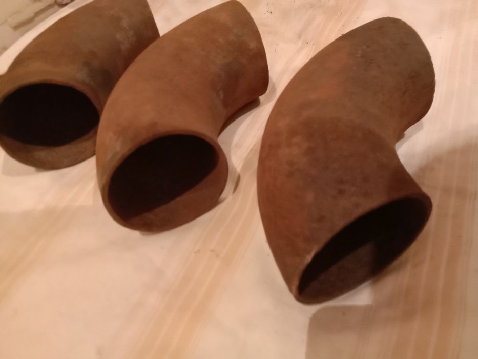 Продаются отводы.