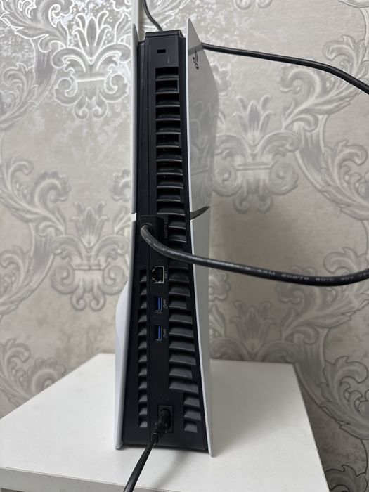 PlayStation 5/тиімді багада