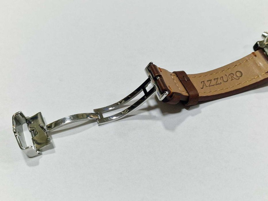 Мъжки часовник Philip Zepter Grand Circle