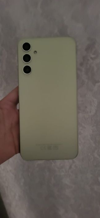 SAMSUNG A34 5G Обмен