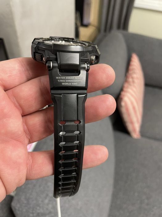 Casio G-Shock GW-A1000-1AER