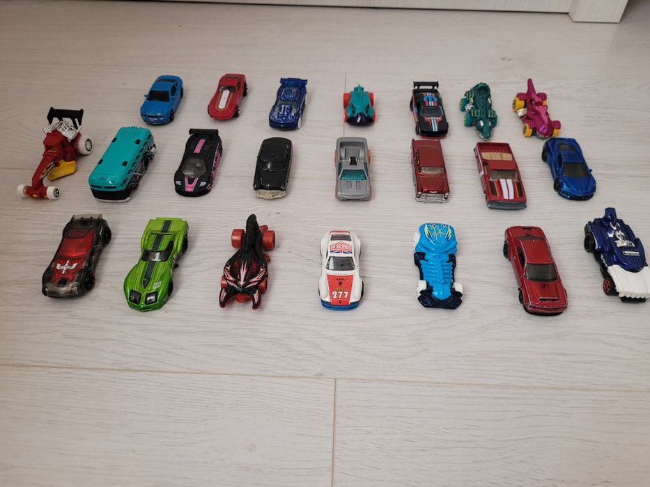 ХОТ ВИЛСЫ по 1000