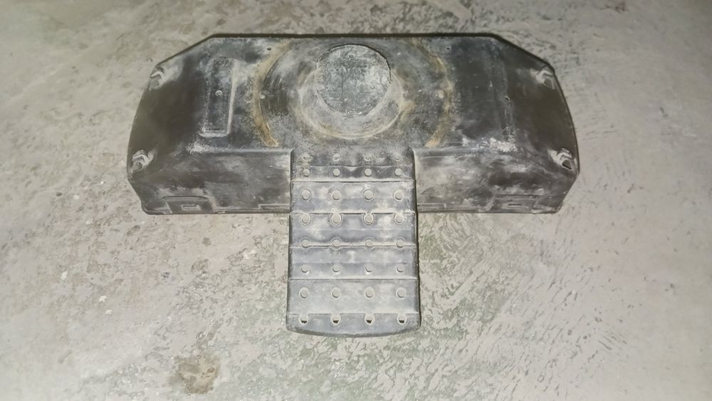 Оригинален крик от пежо