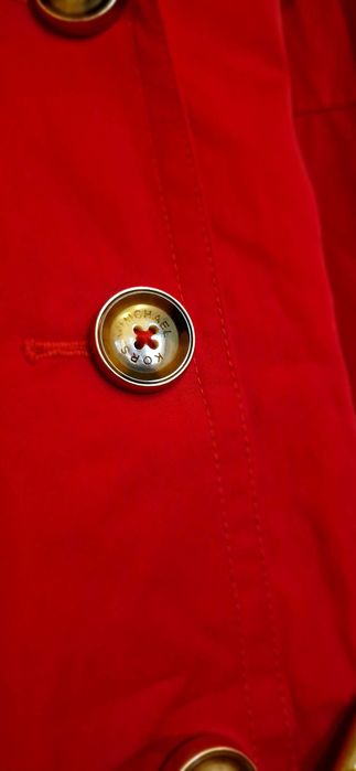 MICHAEL Michael Kors
Дамски шлифер