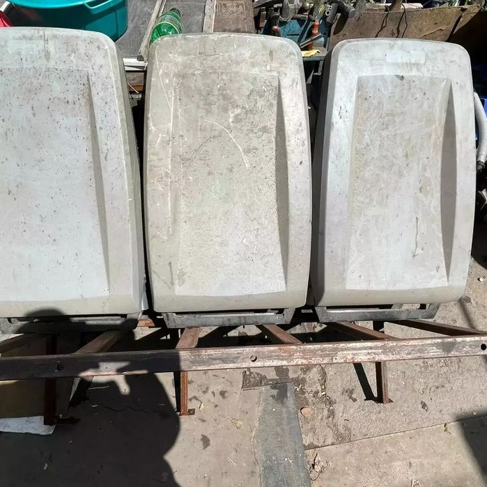 Продам сиденье в хорошем состоянии