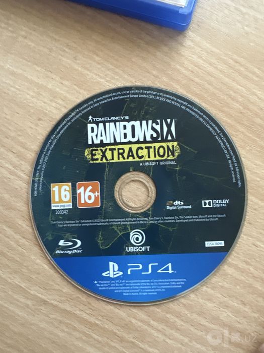 Playstation4 500 + памити б/у