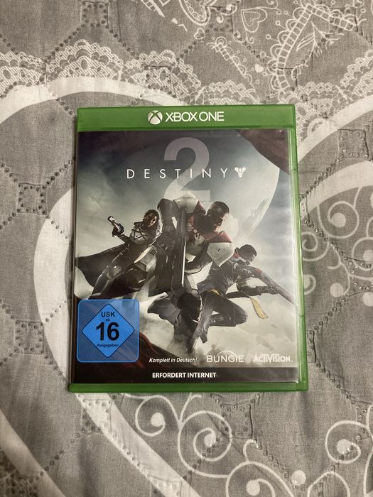 Игри за Xbox One