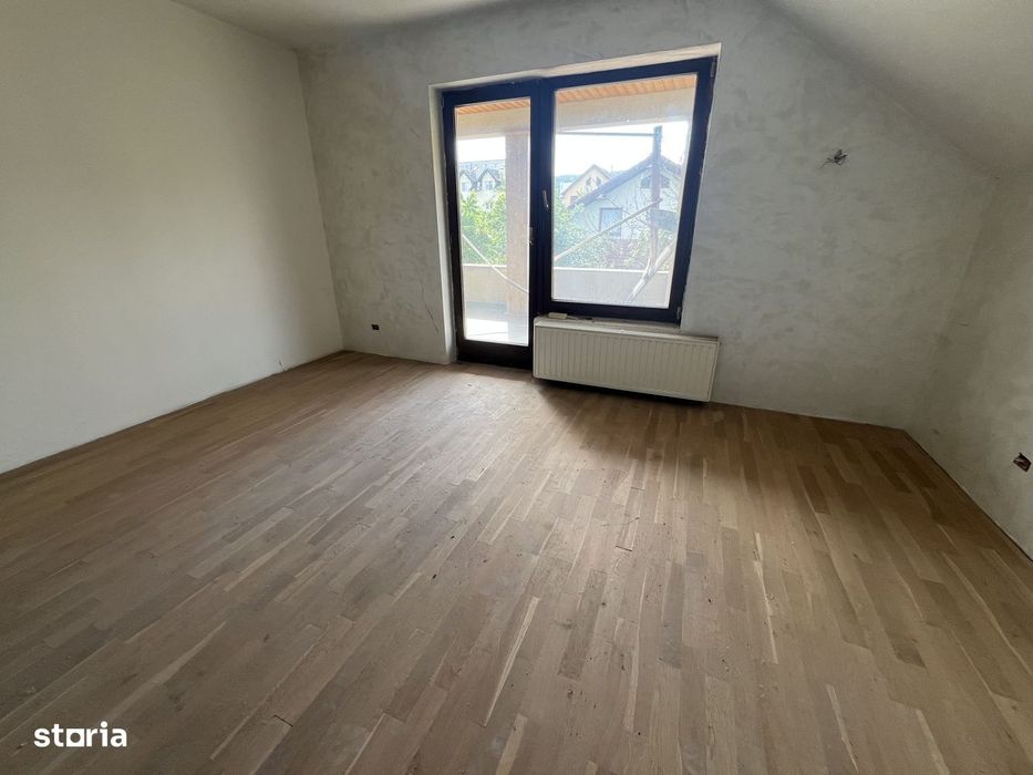 Casa în Cetate la Asfalt