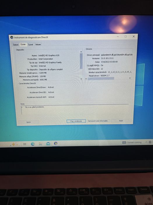 Laptop Lenovo Ideapad 320-15IKB