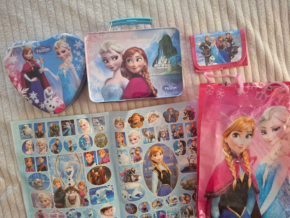 Стикита и топчовци