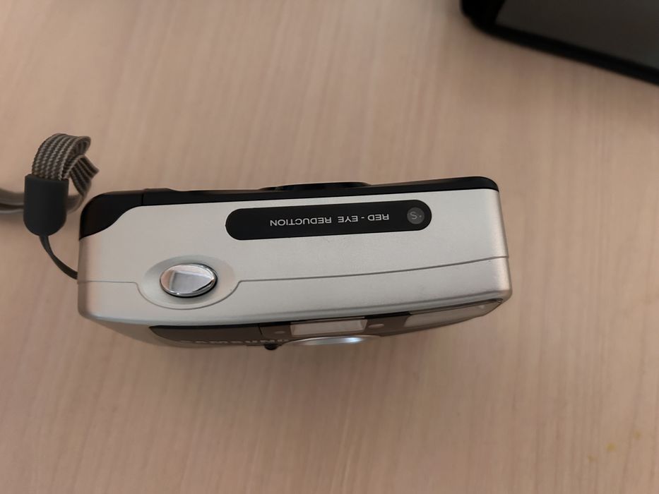 Продам фотоаппарат