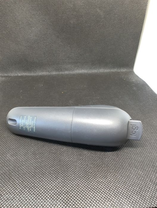 Logitech presenter pointer R500s Bluetooth wireless