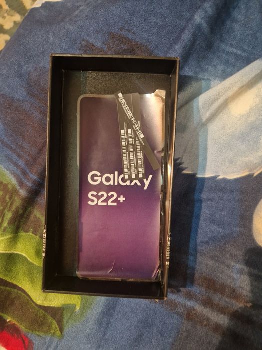 Samsung s22 plus 128/8