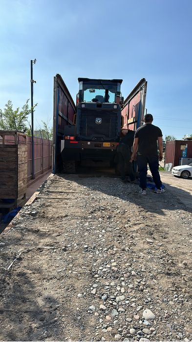 Грузоперевозки Алматы Костанай Петропавловск Оскемен Семей Караганды