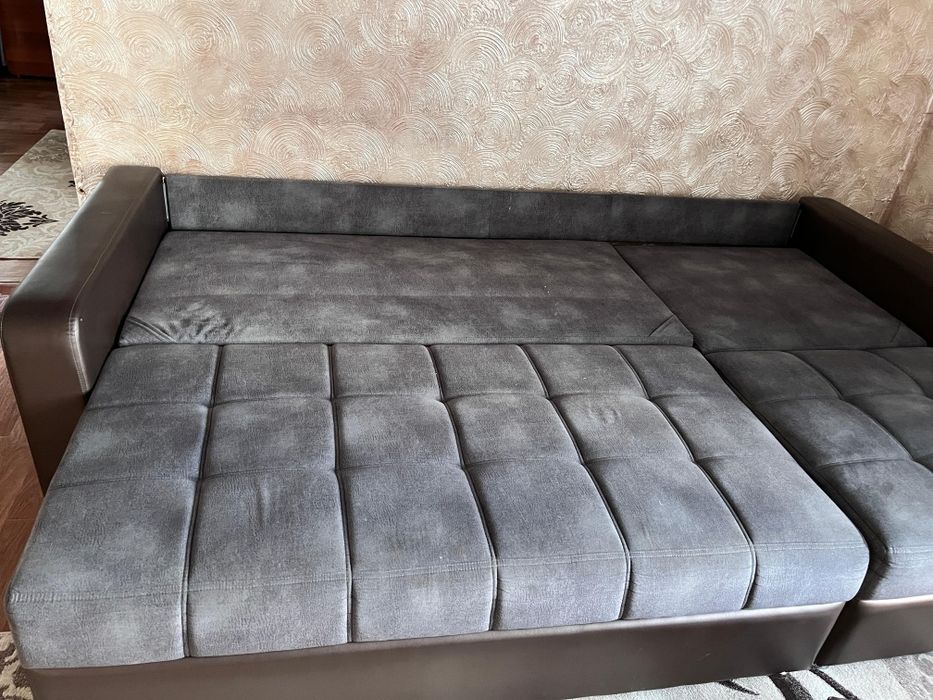 Продажа дивана б/у