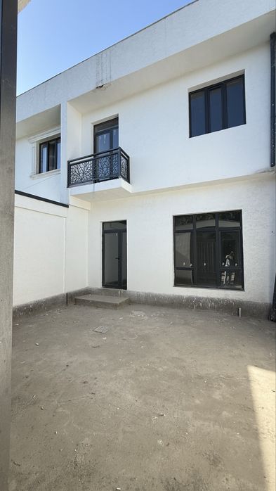 КОТТЕДЖ Сотилади !!! Обод Махалла КОРОБКА