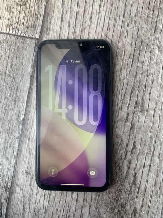Срочно продам Apple Iphone 11