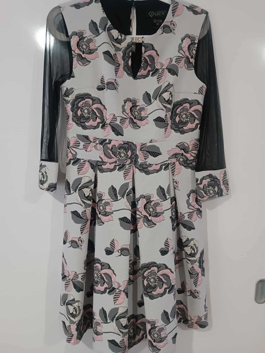 Рокля Lucy fashion