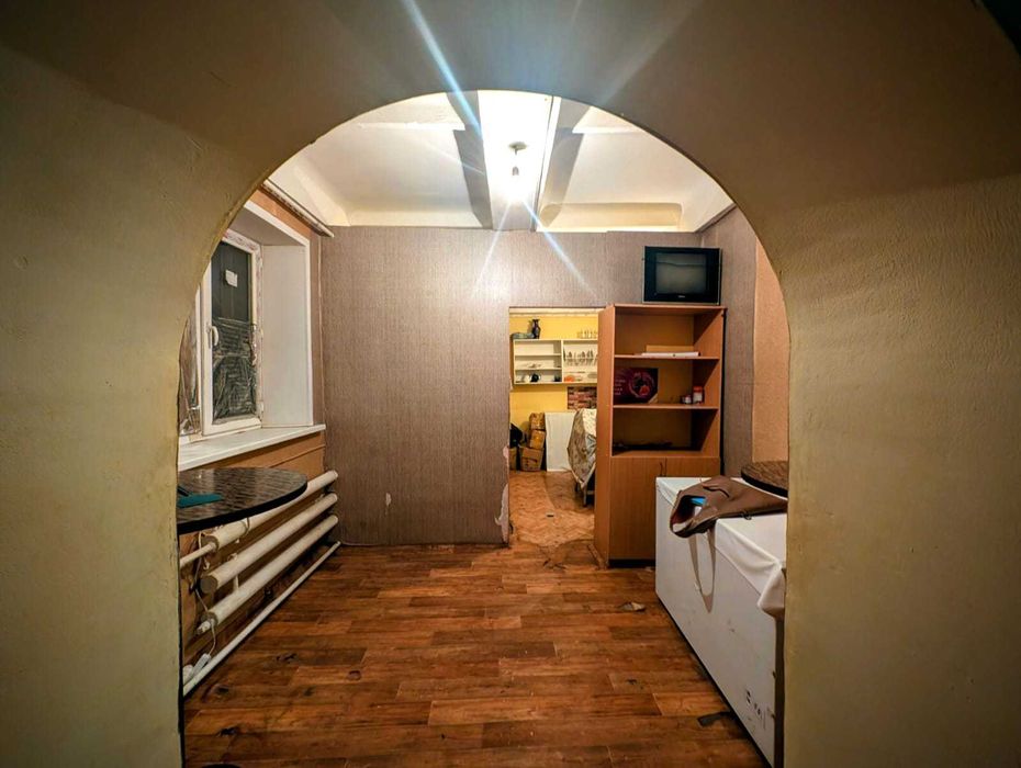 Помещение 82,4 м для