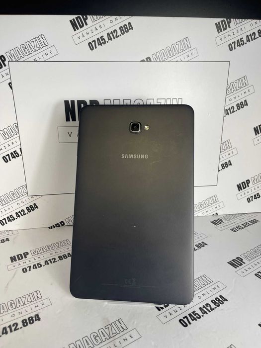 NDP Amanet NON-STOP Bld.Iuliu Maniu 69 TABLETA SAMSUNG A 2016 (49693)