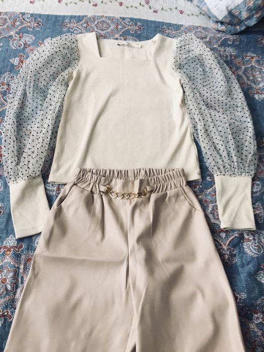 Двойка для девочек